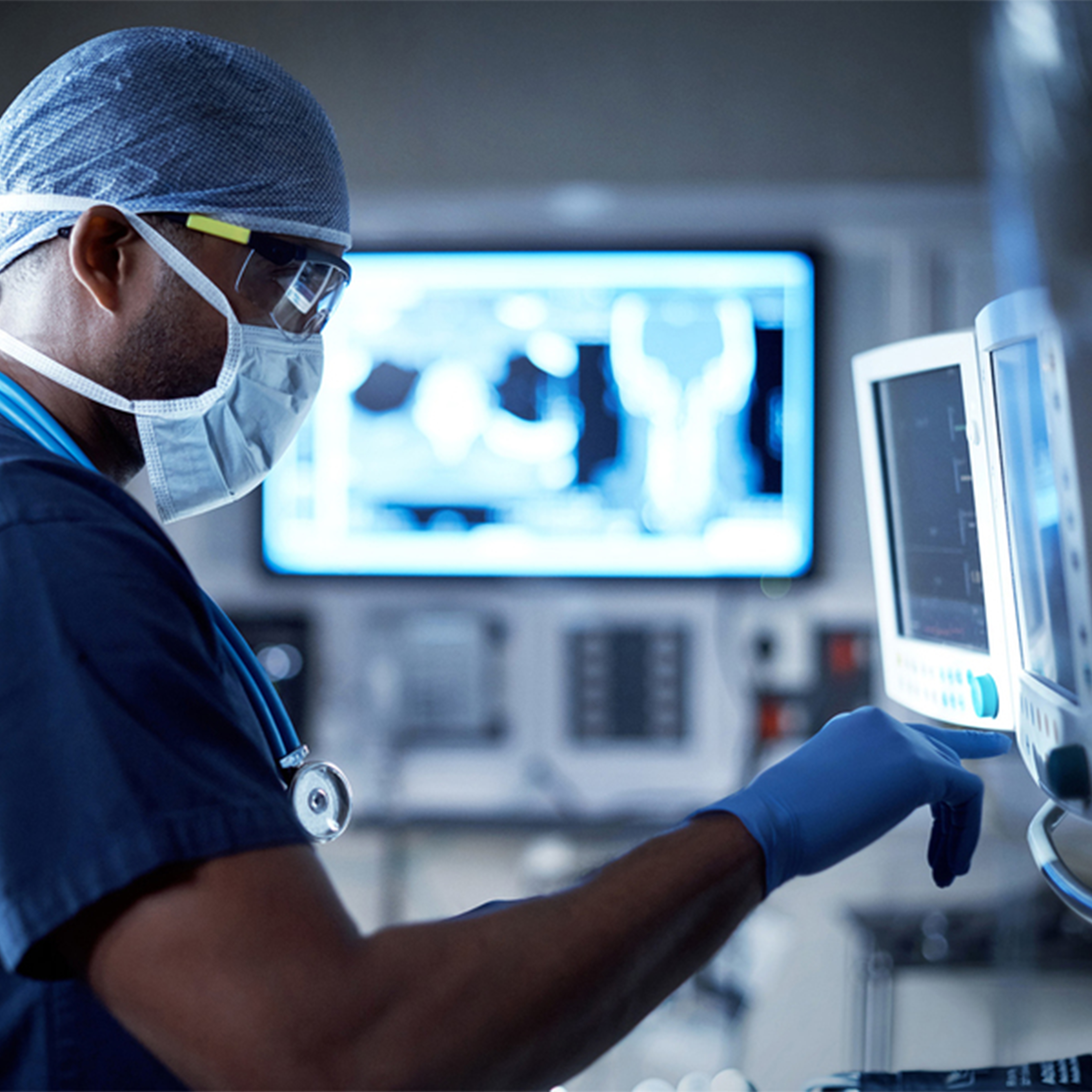 Split Component | FUJIFILM Healthcare Europe